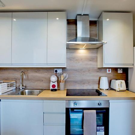 Marvelous Flat In Earls Court - London Apartment Exterior photo
