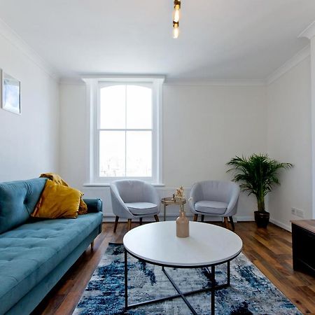 Marvelous Flat In Earls Court - London Apartment Exterior photo