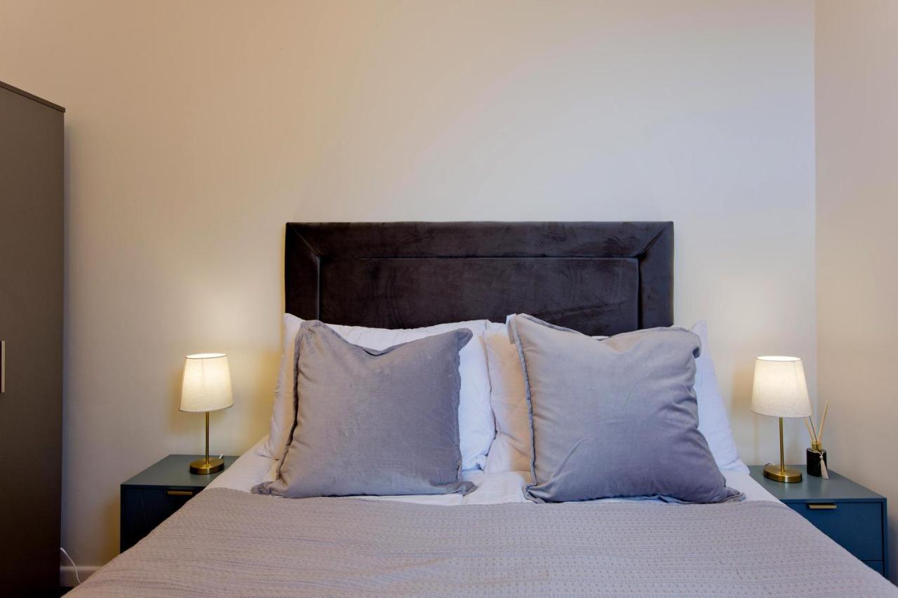 Marvelous Flat In Earls Court - London Apartment Exterior photo
