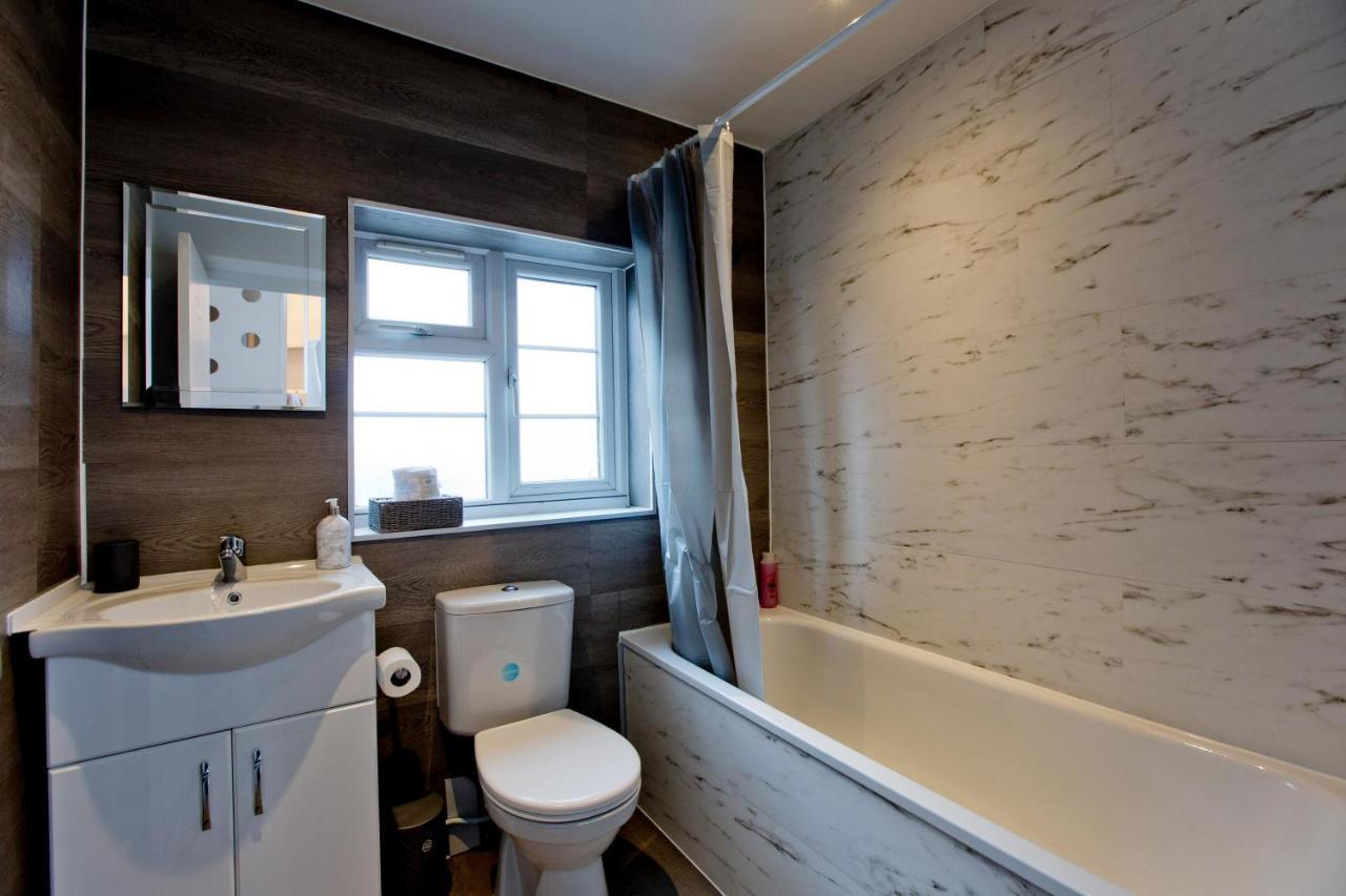 Marvelous Flat In Earls Court - London Apartment Exterior photo
