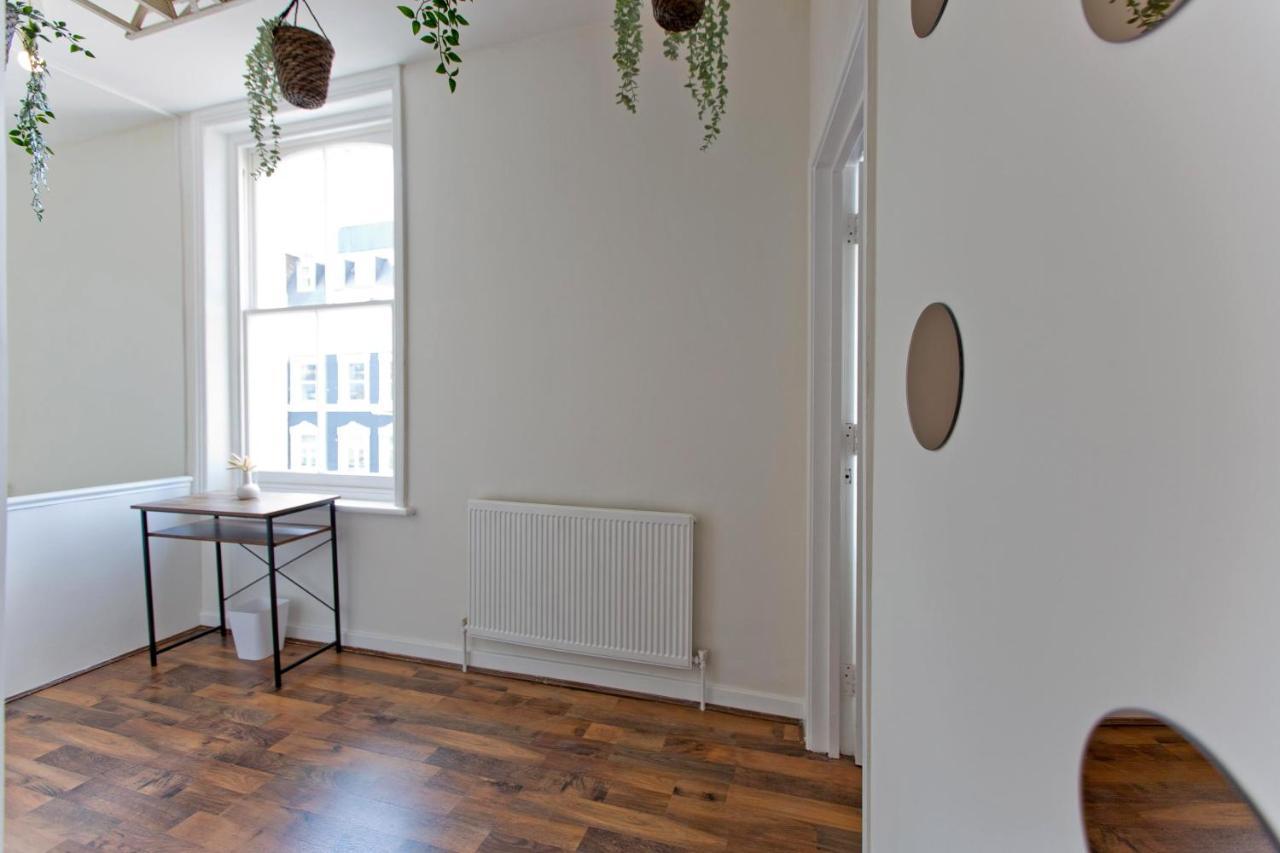 Marvelous Flat In Earls Court - London Apartment Exterior photo